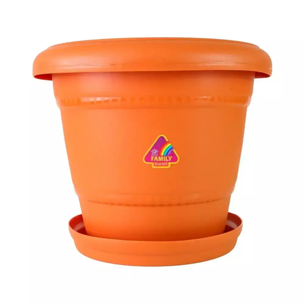 plastic garden tubs