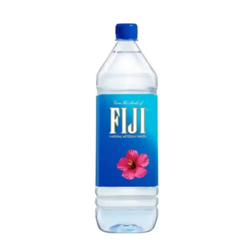 Fiji Natural Mineral Bottle Drinking Water- 1.5Ltr (Delivery In Dubai Only)
