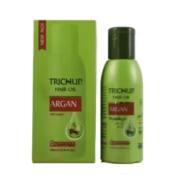 Trichup hair deals oil